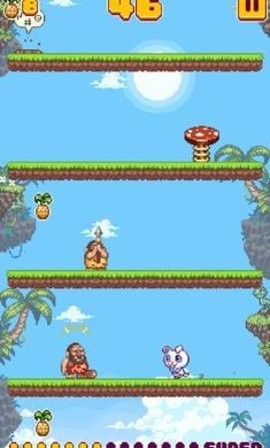 史前冒险图3