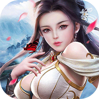 斩幻想仙灵记图标