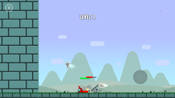 太空杀武道会截图4