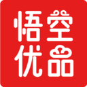 悟空优品图标