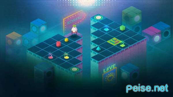 屋顶精灵破解版