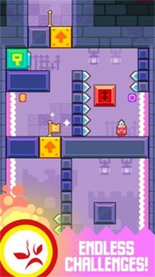 斯派克城图3
