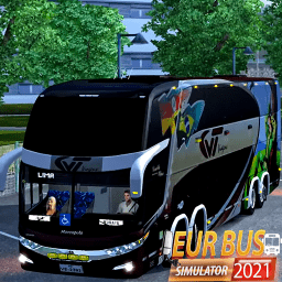 欧洲巴士模拟器2023新版本