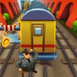 开心酷跑长长版