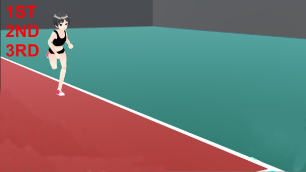 跳远比赛游戏