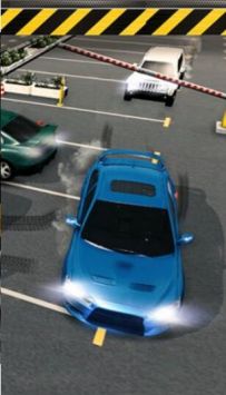 现代汽车停车模拟器图1