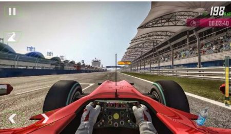 疯狂方程式赛车（Formula Car Racing 3D Offline）