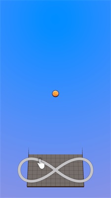 重力涂鸦图1