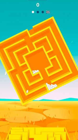 迷宫小球(Ball Maze)