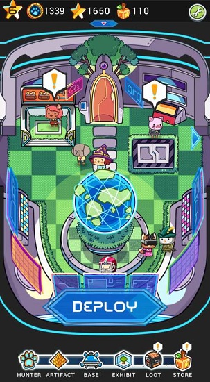 考古猎人图5