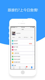 今日鱼情图4