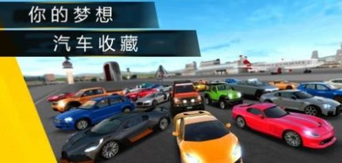 我为跑车狂