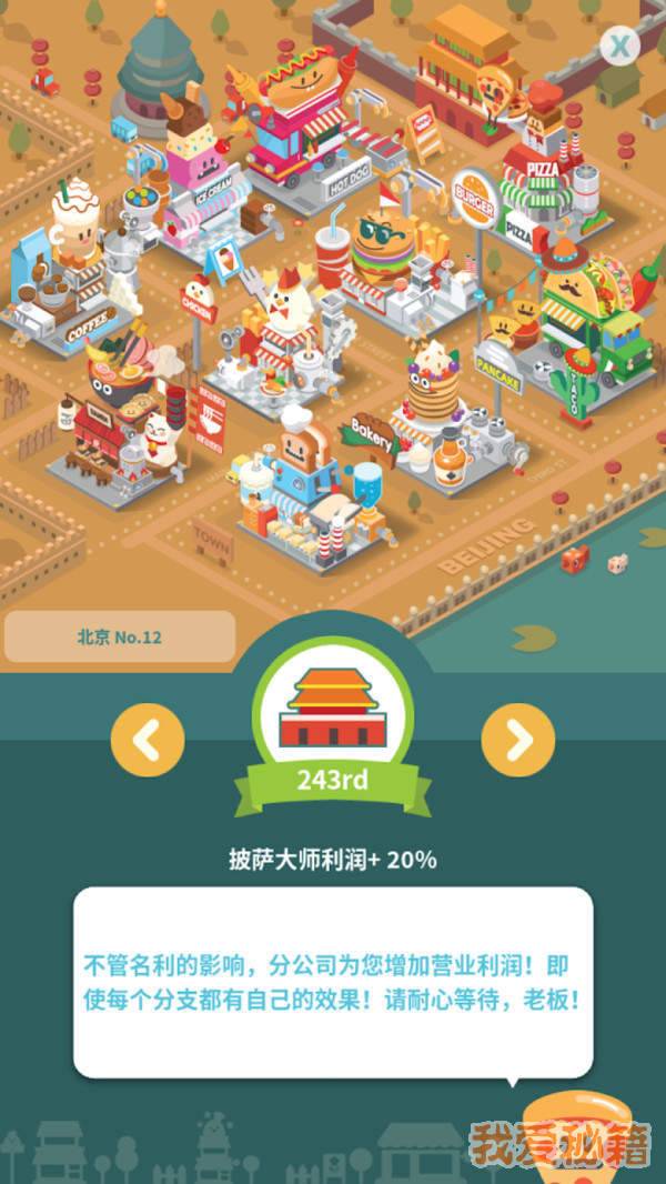 天天开餐厅图4