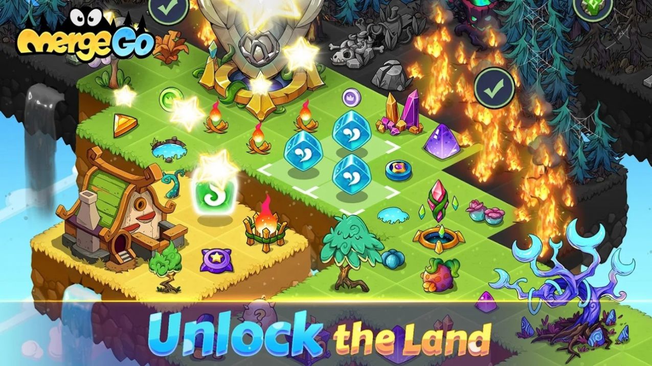 合并去游戏安卓版