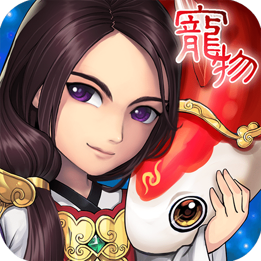 魔力时代九游版图标