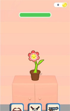 植物逃生手机版图2