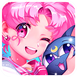 变身吧美少女1.0.0图标