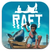 木筏求生手机版中文版SurviveonRaft