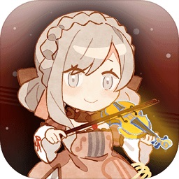 白键上的协奏曲0.9.7.6图标
