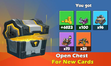 坦克冲突2沙盘战争图2