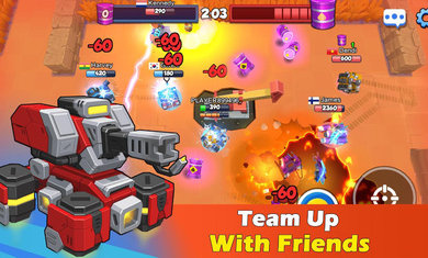 坦克冲突2沙盘战争图3