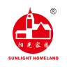 青岛火车站图标