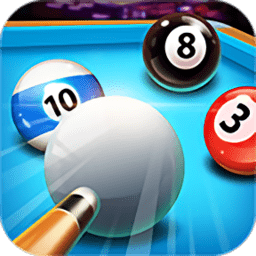 台球之星8Ball图标