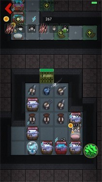 躺平发育超大房间图3