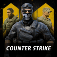 反恐暴击陆军任务图标