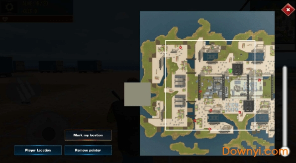 王室狙击手手游图2