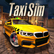 出租车模拟2016TaxiSim