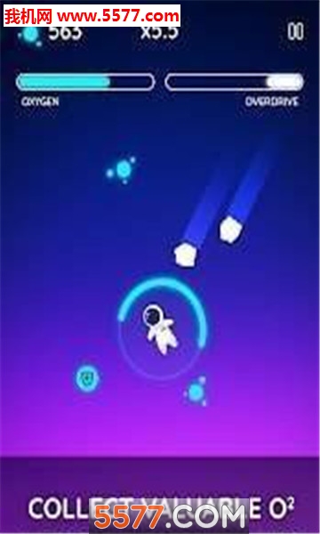 圆环保护者CircleProtector1.0.0图1