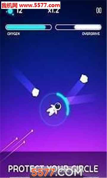 圆环保护者CircleProtector1.0.0图2