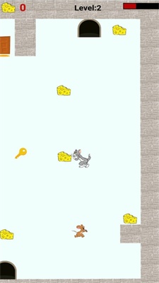 猫和老鼠追逐战图3