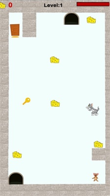 猫和老鼠追逐战图2