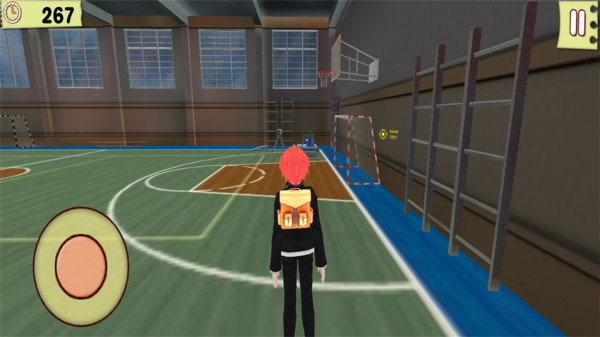 樱树女孩模拟器中文版