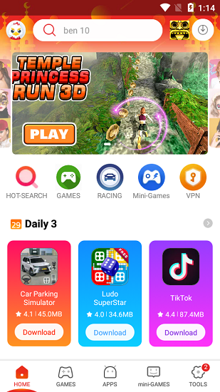 9apps中文版图3