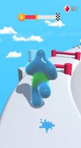 Blob Runner 3D中文版