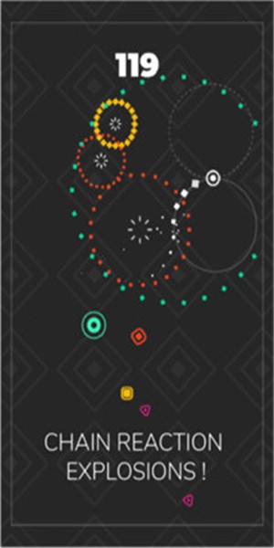 一翼烟花图3