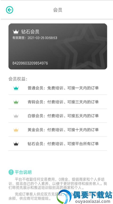 旅的出行图3