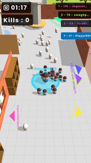 PopularWars中文安卓版