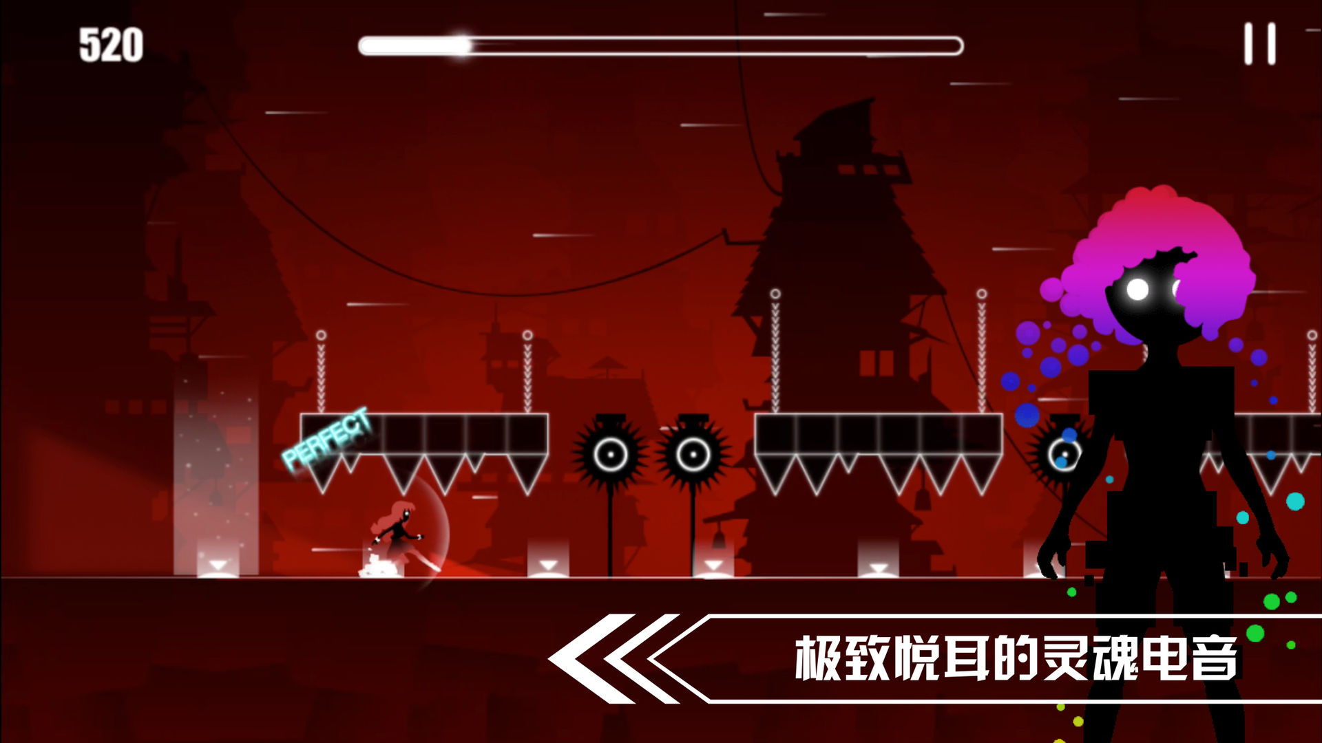 缪斯余音破解版图3