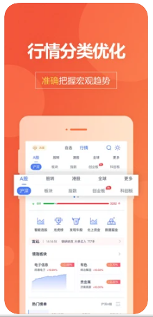 国盛证券手机版