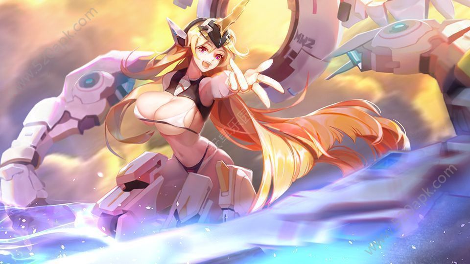 魔法大陆官方版最新版手游图1