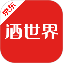 京东酒世界app