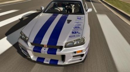街车世界(Street Car World)