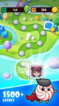 糖果马路(CandyRoad)图4