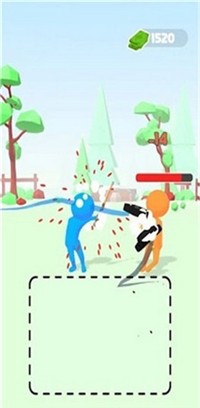 3D绘图决斗(Drawing Duel 3D)