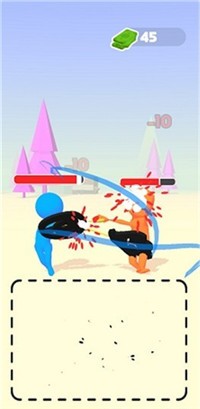 3D绘图决斗(Drawing Duel 3D)