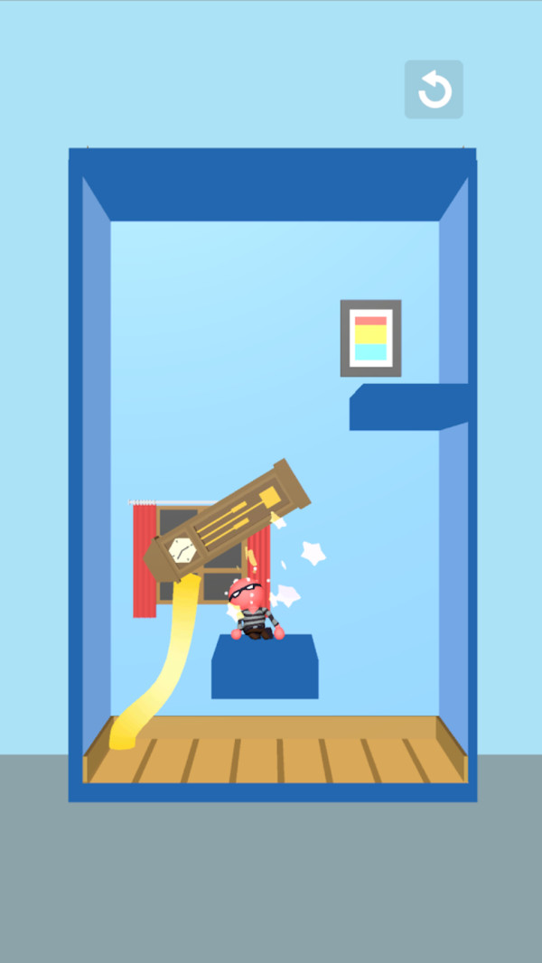 小偷必须死游戏图3
